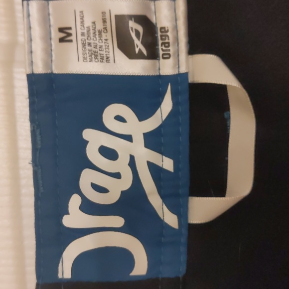 Orage Ski Snowboard pants - Picture 2 of 15